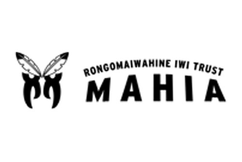 Rongomaiwahine Iwi Trust 