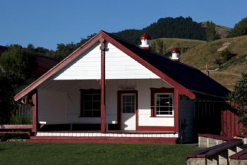 Waimarama Marae