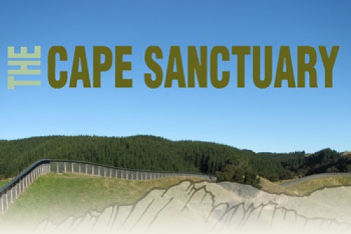 Cape Sanctuary