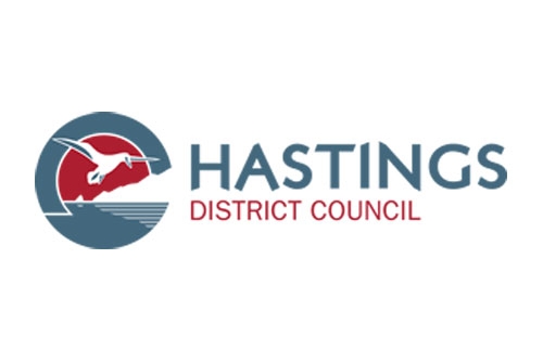 Hastings District Council