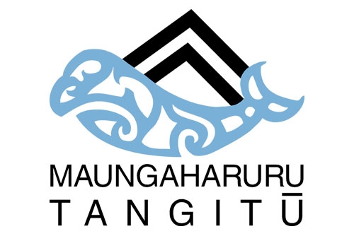 Maungaharuru Tangitū 