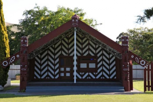 Mihiroa Marae