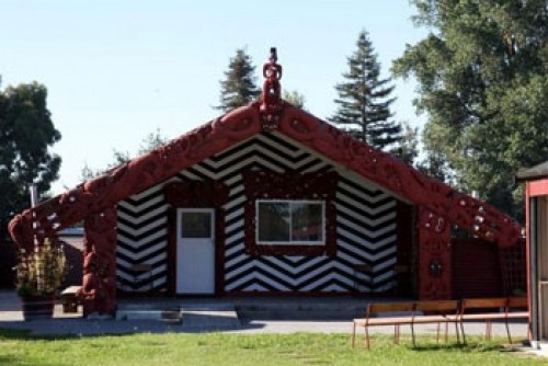 Waipatu Marae